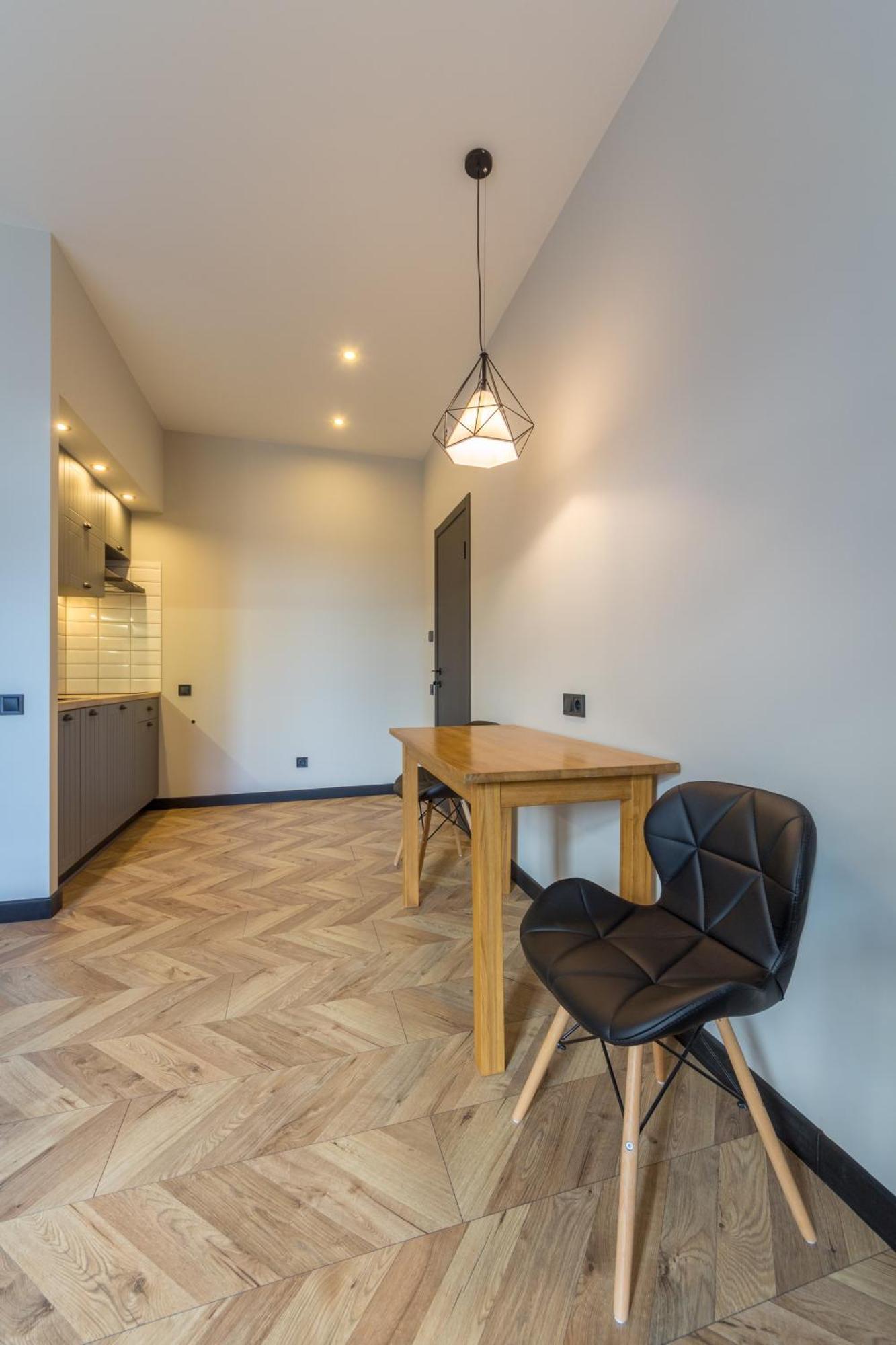 Self Check-In Apartments Maidan Area Kiev Extérieur photo