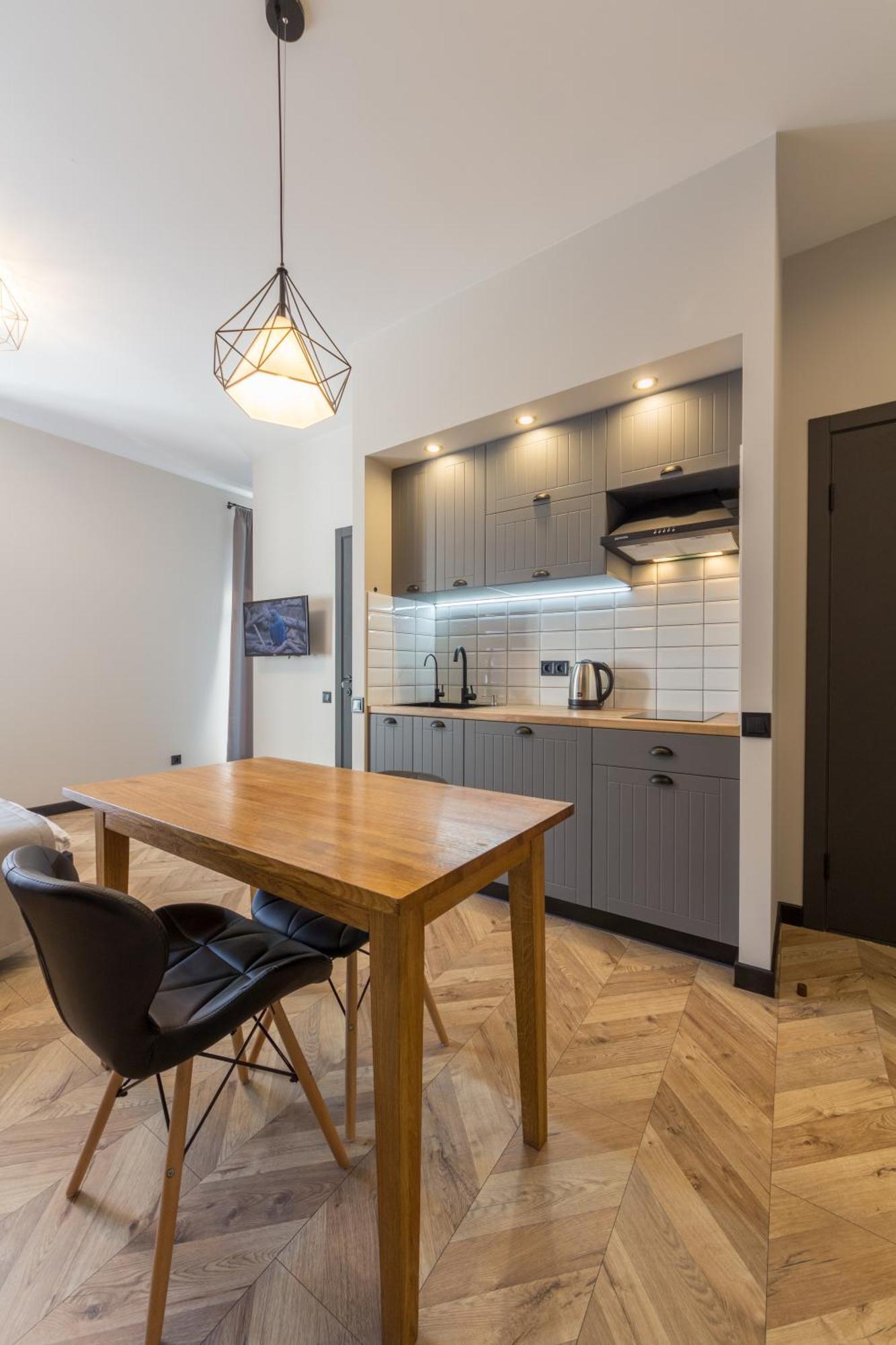 Self Check-In Apartments Maidan Area Kiev Extérieur photo