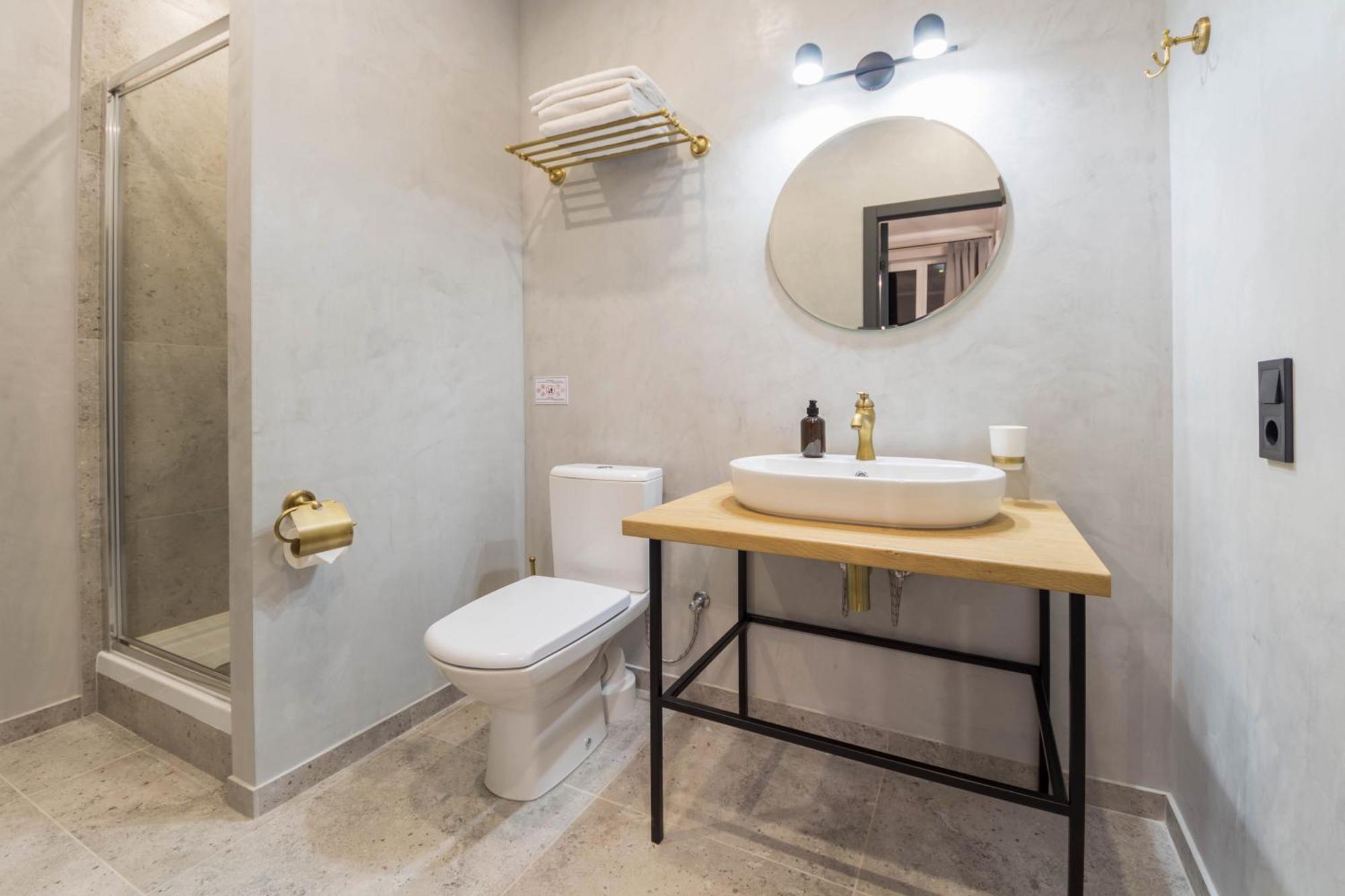 Self Check-In Apartments Maidan Area Kiev Extérieur photo