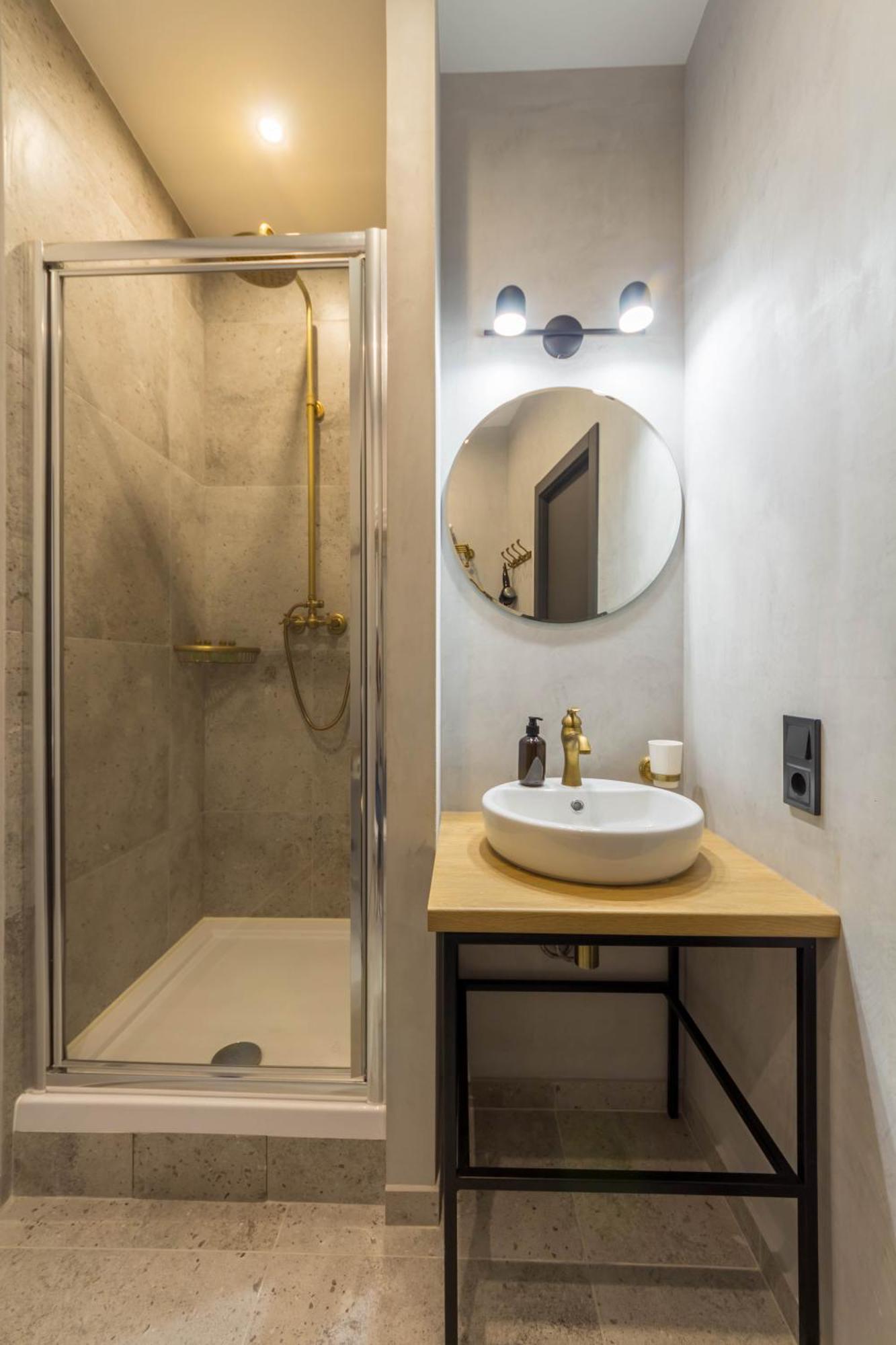 Self Check-In Apartments Maidan Area Kiev Extérieur photo