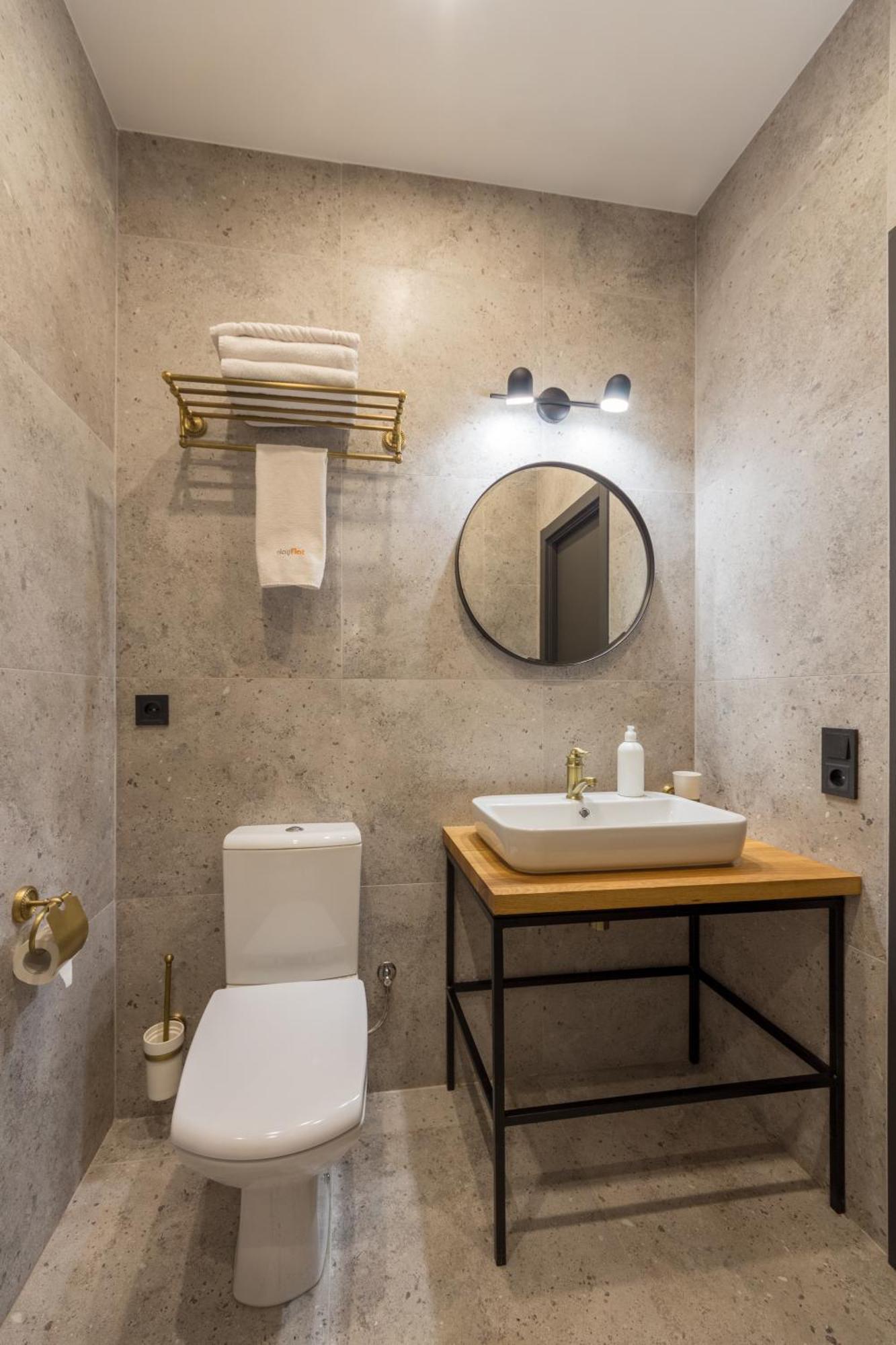 Self Check-In Apartments Maidan Area Kiev Extérieur photo