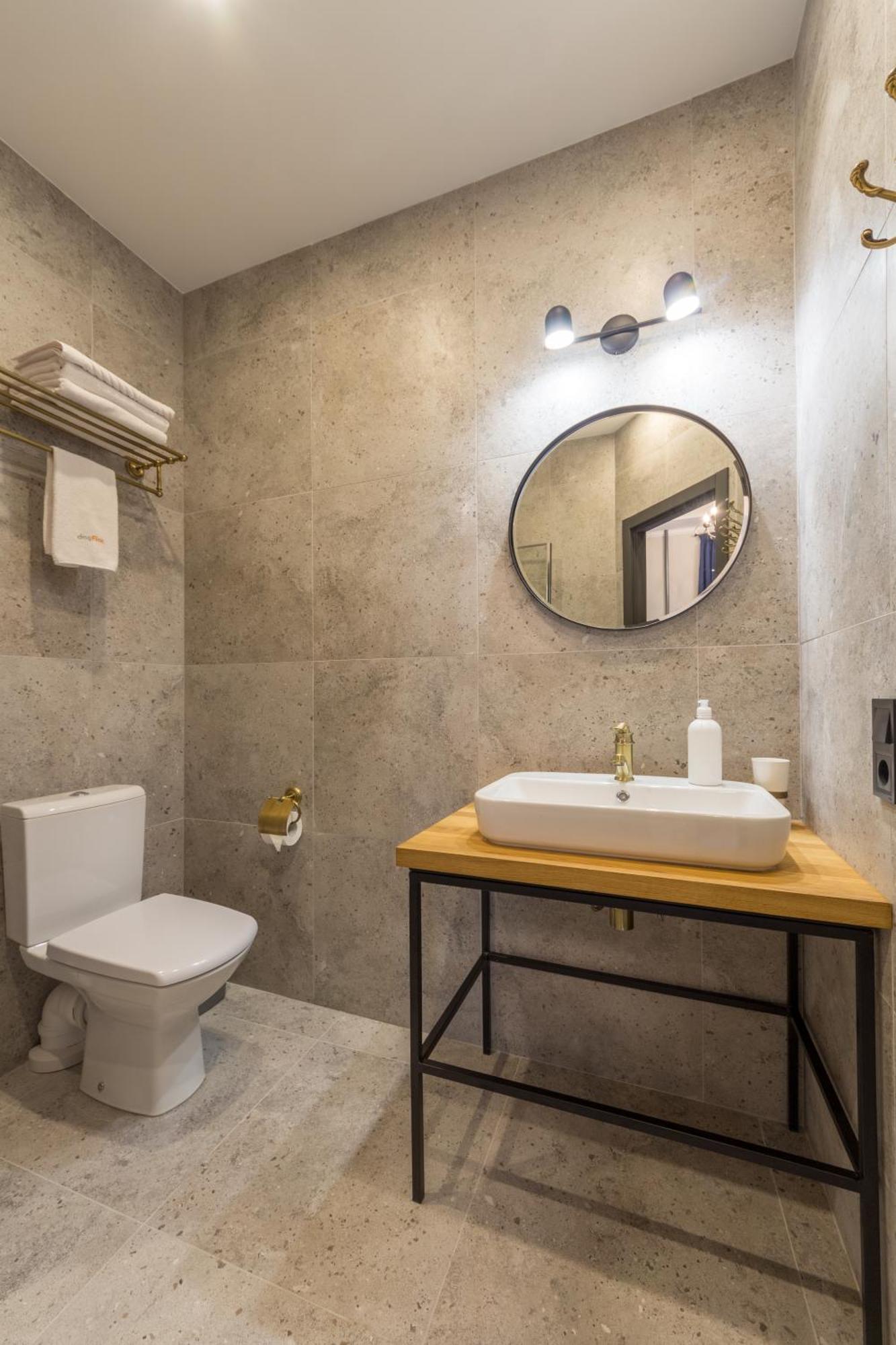 Self Check-In Apartments Maidan Area Kiev Extérieur photo
